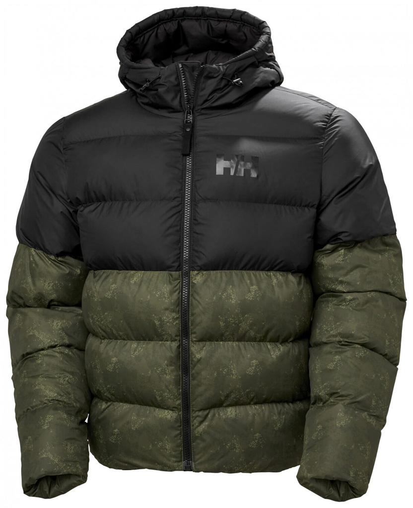Куртка Helly Hansen Active Puffy Jacket
