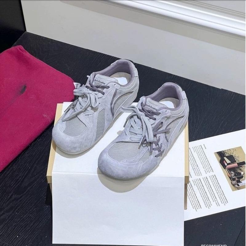 Women s 2026 Autumn New Casual Sneakers, Lightweight, Breathable and Versatile 35