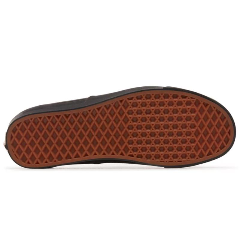 Vans Authentic 44 Dx 'Anaheim Factory Black' Vans VN0A38ENSTZ