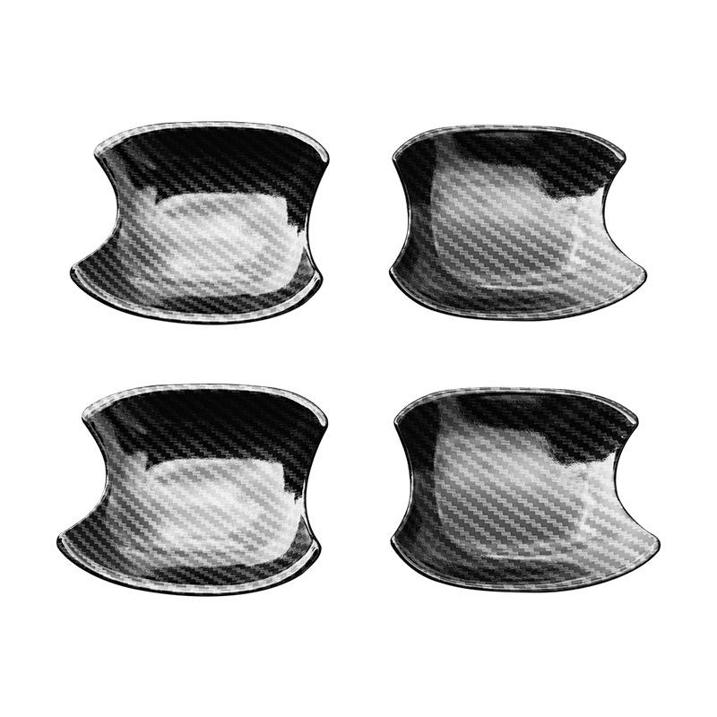 Compatible with 2021 Toyota Highlander Interior Door Handle Bowl and Glass Switch.