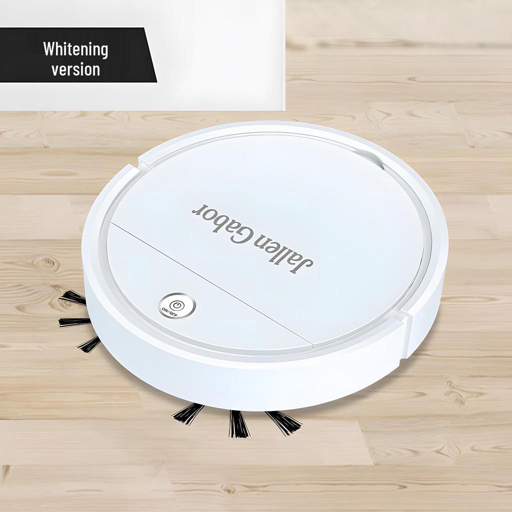 Smart Auto-Charging Sweeping Robot Vacuum Cleaner for Home