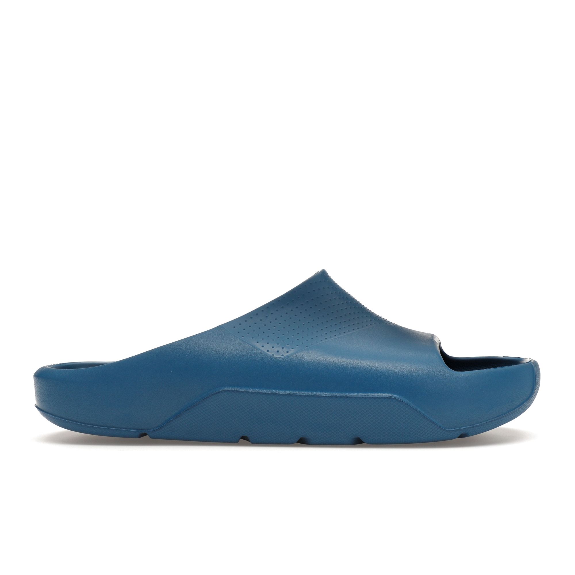 Jordan Post Slide Blue Casual Slides DX5575-401 47.5
