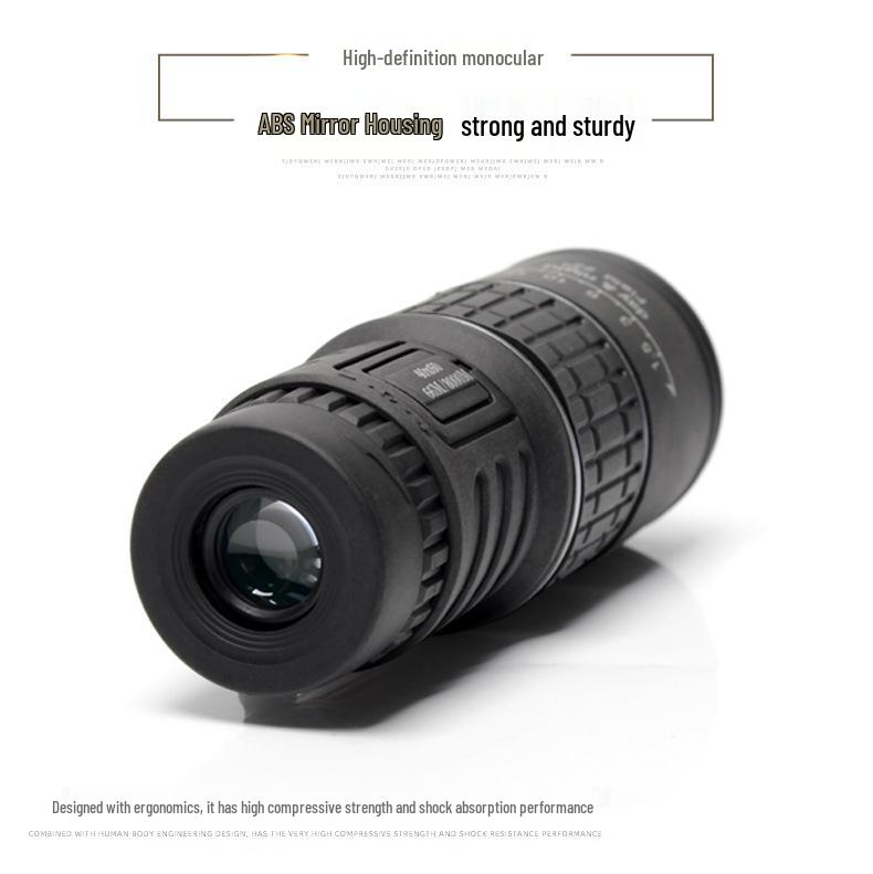 Portable HD 40X60 Monocular Telescope for Concerts