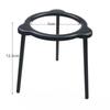 Laboratory Tripod Stand for Alcohol Lamp and Chemical Experiments