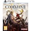 CODE VEIN II - PS5 Game