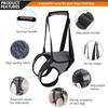 Dog Sling for Large Dogs Hind Leg Support Dog Lift Harness Adjustable Durable Help em up Harness for Weak Back Legs, Elderly, Injured, Senior,