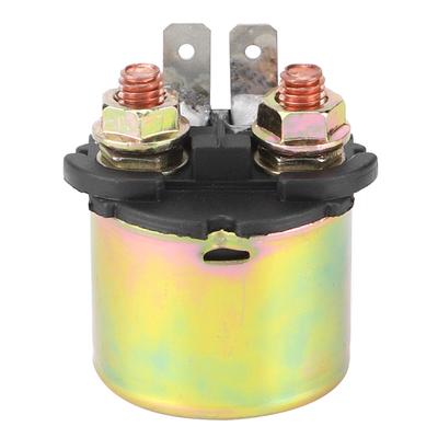 Relè Solenoide di Avviamento in Ferro e Rame Adatto per KAWASAKI BRUTE FORCE 750 4X4I 0517