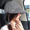 Adjustable Sunscreen Hat Breathable Wide Brim Hat Casual Baseball Cap  Outdoor Beach Travel