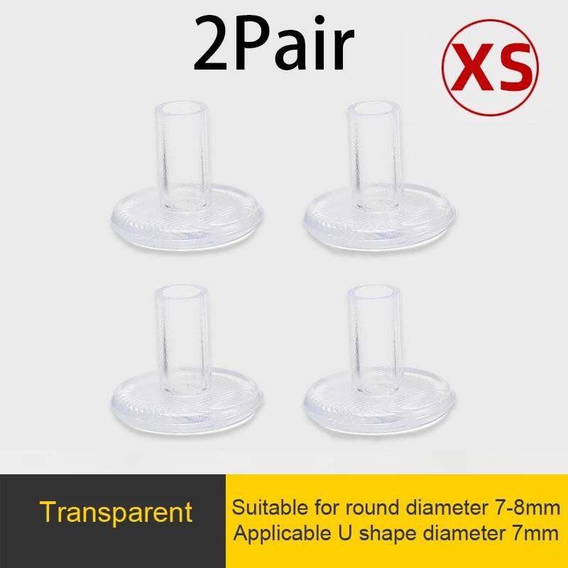 1 Par Parador de Salto Alto Antiderrapante Silicone Protetores de Calcanhar Stiletto Cobertura para Dança Favor de Casamento Festa de Casamento Casamento