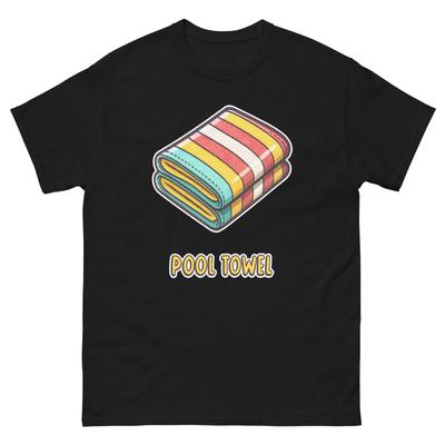 Oberteile – T-Shirts