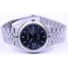 Citizen Men's RS25-0052B ( Watch REGUNO Men's) Round Watch Silver Stainless Analog