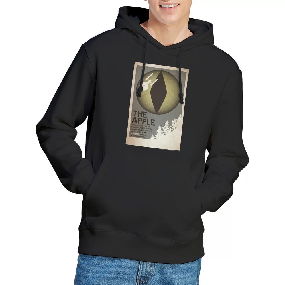 Star Trek Mens The Original Series Episode 34 Hoodie