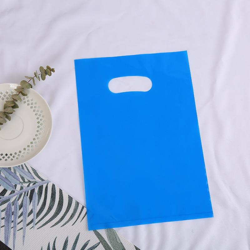 50 Reusable Party Gift Bags Corporate Event Promotional Packaging Bags Suitable for Clothing Glasses Cosmetics Accessories Flat Mouthed Tote Pouchs