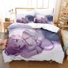 Game Epic Seven Bedding Set Single Twin Full Queen King Size Bed Set Adult Kid Bedroom Duvet cover Sets 3D Anime Bed Sheet Sets