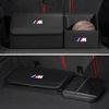 New Car Boot Organiser Storage Box Large Capacity Foldable Storage Box For BMW Series X1X4 X5 X7 G20 G38 F20 F39 F48 E46 E6