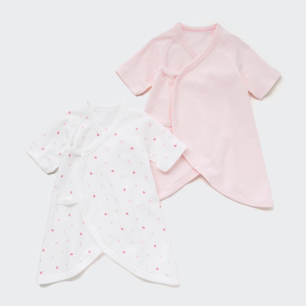 

UNIQLO JAPAN Combi Underwear Animal, 2 упаковки