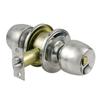 Berry Lion 304 Stainless Steel Spherical Door Lock