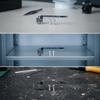 Effect Board Assembly Replacement Material Feeder Filament Easy Installation Runout