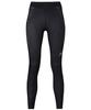 Speed Model Sports Tights UV Size Japan Size S To Japanese Size CW-X Women's (Long Length), Moisture-Wicking, Quick-Drying, Protection, HPY349, BU,