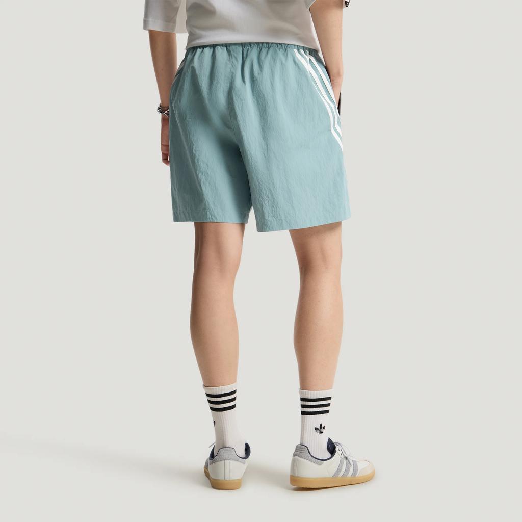 Adidas Originals Plain Simple Sports Shorts Men Shorts LE7349