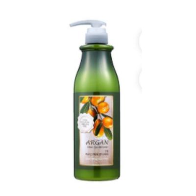 Shampoos & Haarspülung – Conditioner