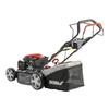 51Cm 5.4Hp Petrol Lawnmower With Electric Start - Ded8725-51L2