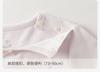 David Bella Children's Autumn Clothes, Autumn Pants, Baby Underwear Set, Girls' Antibacterial and Mite Proof Cotton Sleepwear