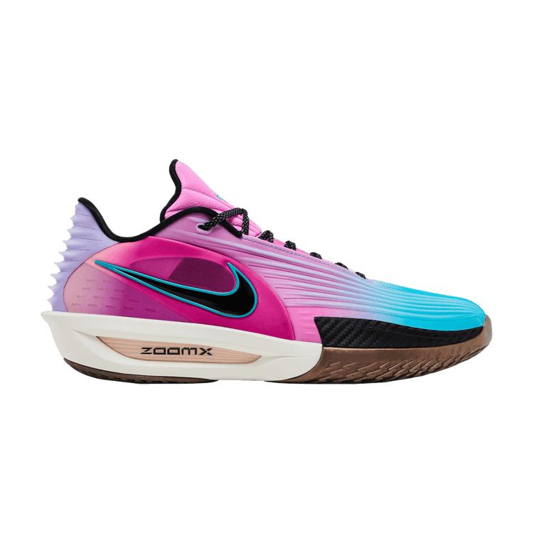 Nike Air Zoom GT Cut 3 Turbo South Beach 44