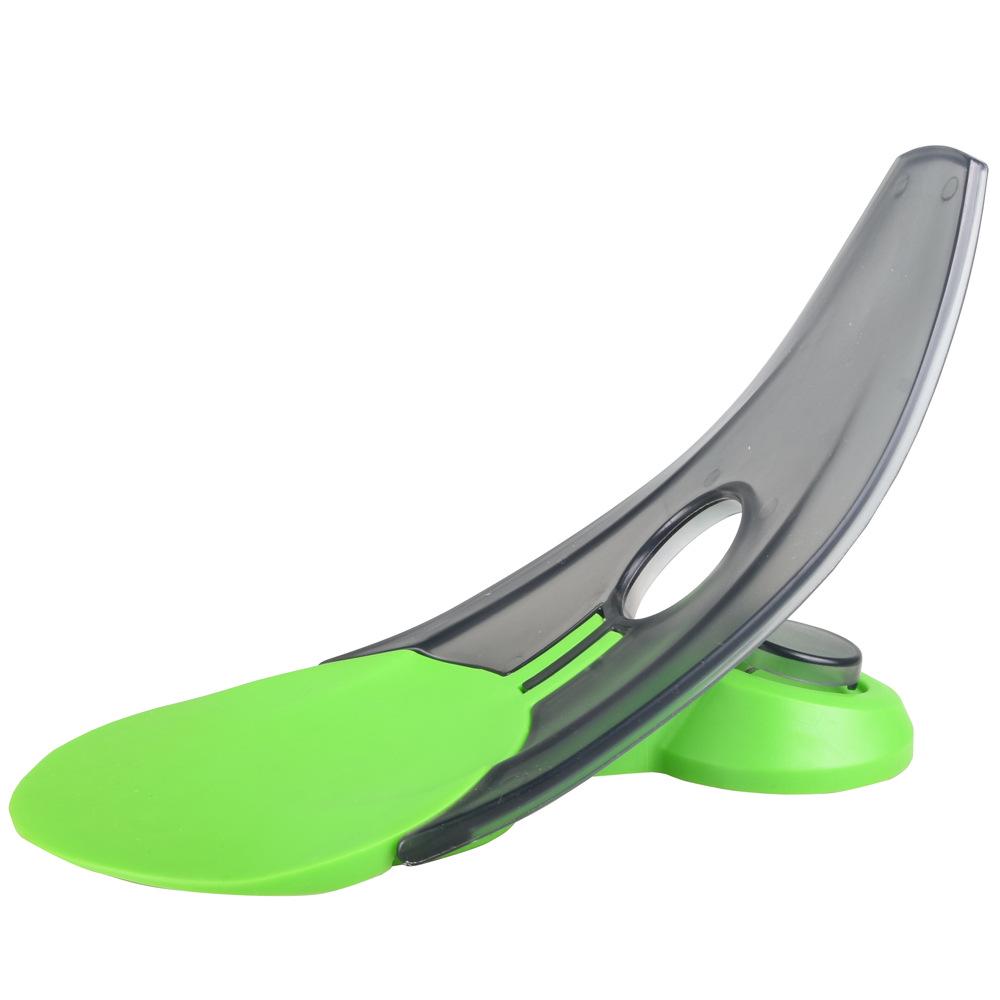 Portable Foldable Golf Putter Training Aid for Indoor/Outdoor Practice