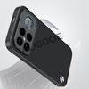 For POCO F8 Ultra / POCO F8 Pro F7 F6 F5 Pro Case Cover Fashion Fiber Texture PU-Leather & Plastic Protection Back Capa Funda