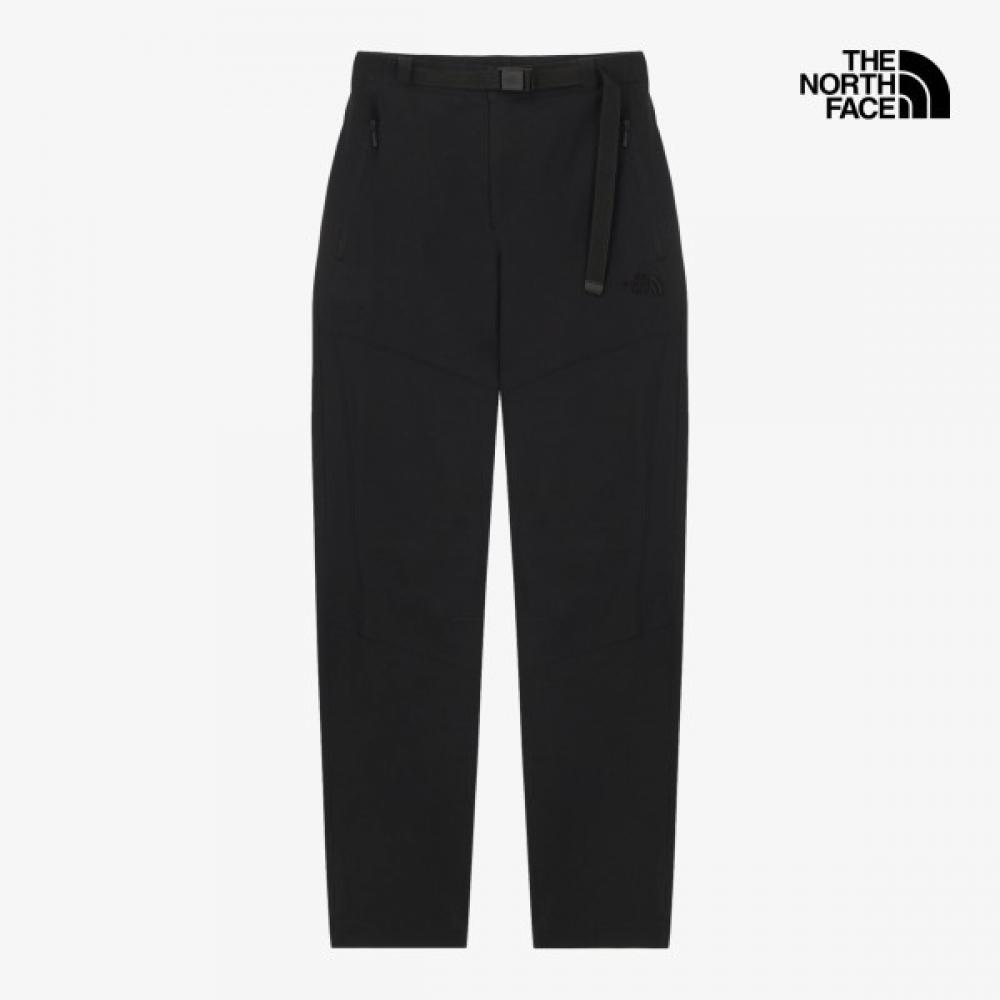 

The North Face Women S Hiking Stride pantS Np6nr82a Blk blacks/67