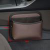 Self Adhesive Car Organizer Pocket Bag Versatile Car Organizer Pocket Car Storage Box  Universal