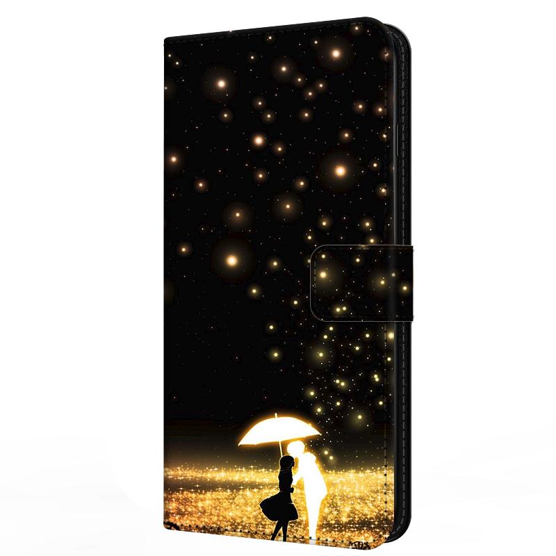 Custodia a Libro in Pelle per Samsung Galaxy A51 A71 Custodia A21S A31 A41 Portafoglio con Supporto Magnetico Custodia a Libro per Galaxy A14 A23 4G 5G Borse