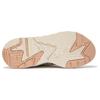 Puma RS-X Efekt Animalia Biały Matowy Kość Słoniowa Nieskazitelny Damskie 393495-01