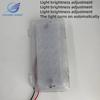 For Toyota Prado LC250 Trunk Tail Box Touch Light Tailgate Light Plug in Modification