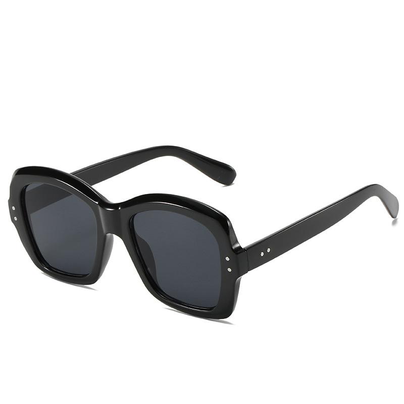 JYL Eyeglasses Men Uv Protection Computer Plain Use 9075 A-17402 темно-фиолетовый