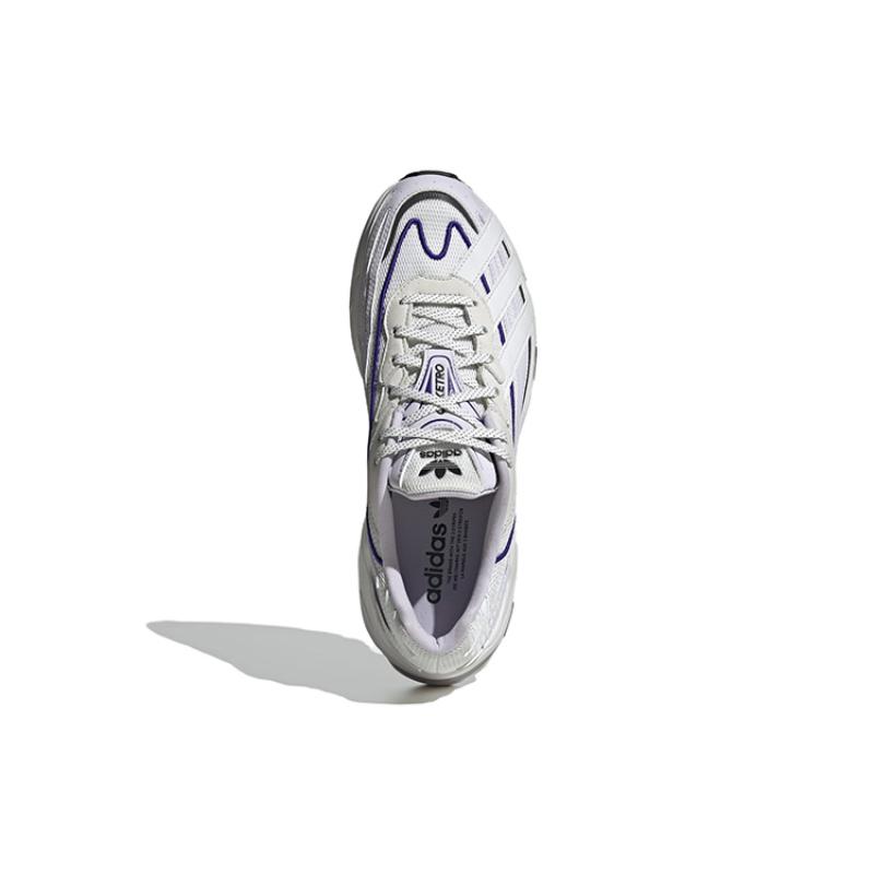 Adidas Orketro 'Crystal White Purple' Sneaker GZ9694