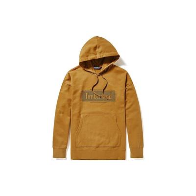 Buchstabenmuster Bedruckter Strickpullover Langarm Sweatshirt Herren Sweatshirt Weizen TB0A2A1F