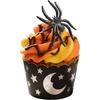 Flexible Realistic Spider Toy Lifelike Rubber Material for Themed Parties Pranks Educational Display and Decoration