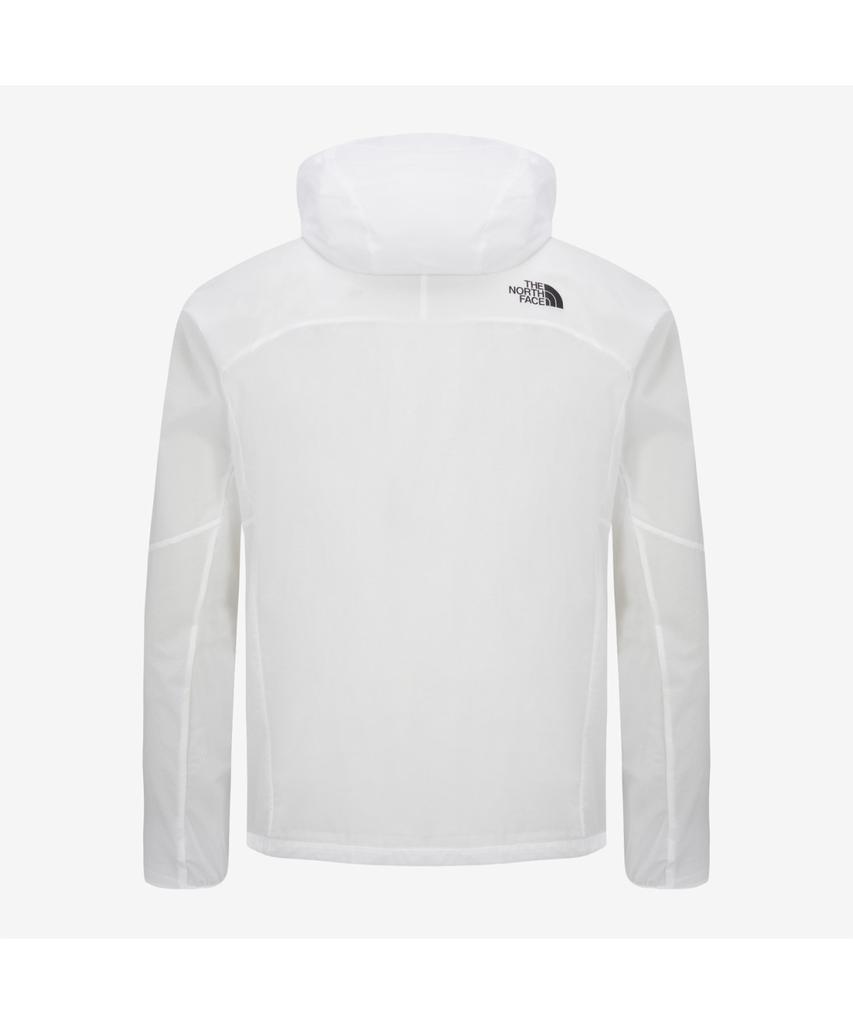 The North Face Nj3Ls00B Men'S Andes Jacket White