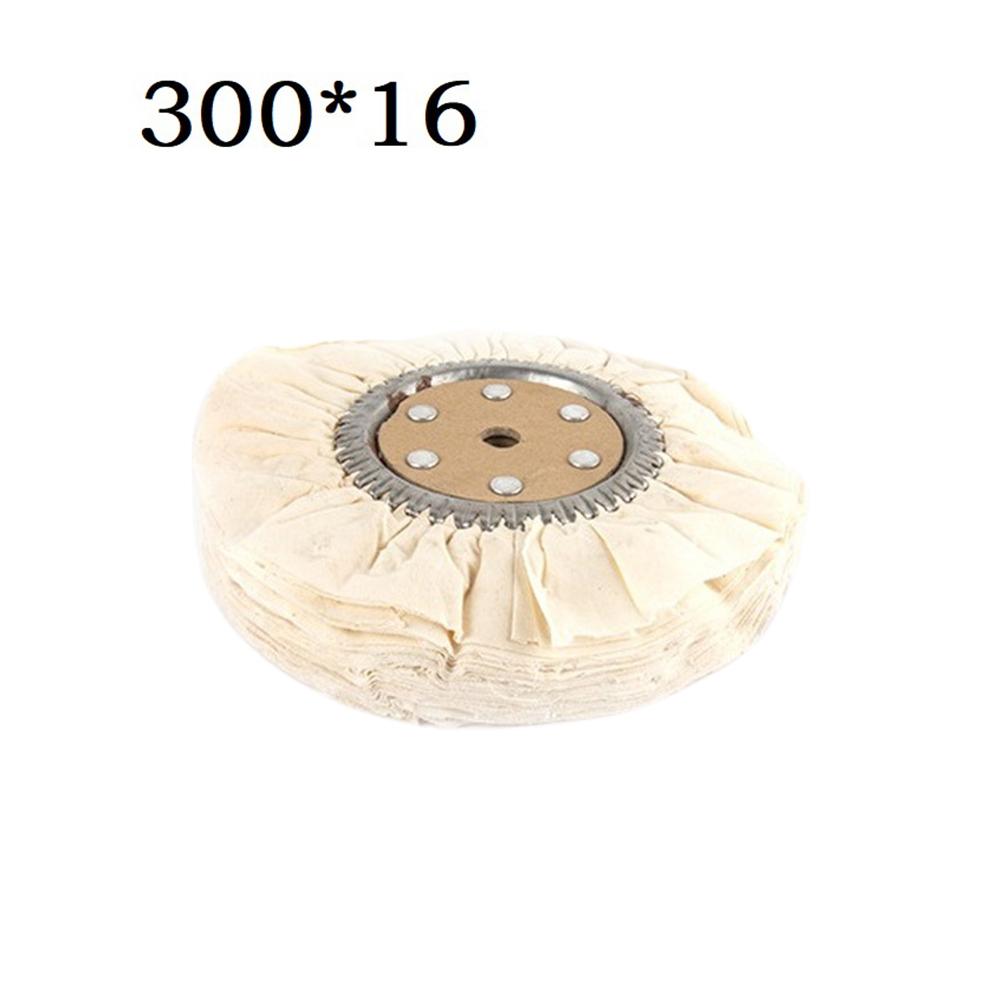 Látkové kolečko 125/150/200/250/300 mm Snadné použití Prodej za tepla