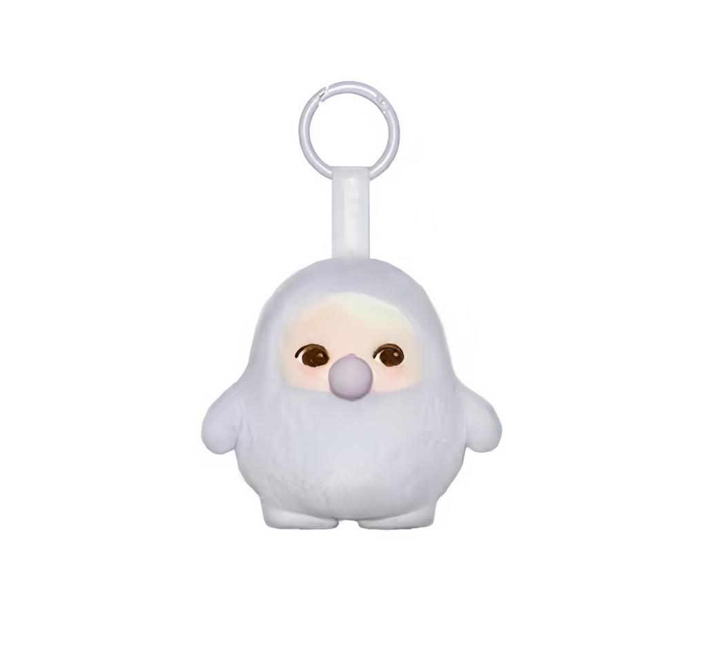 POP MART PUCKY Bubbling Beans Series – Blind Box (1pc or Full Set of 6)