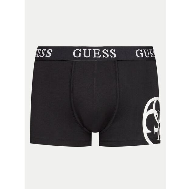 Комплект боксеров Guess Placed Logo
