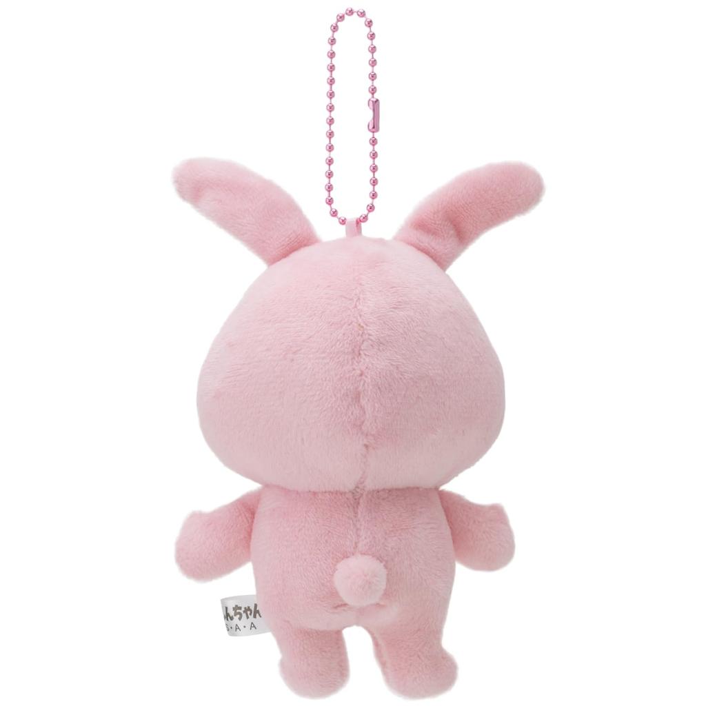 Tees Factory Crayon Rabbit Mascot Shin-chan KS-5541395US