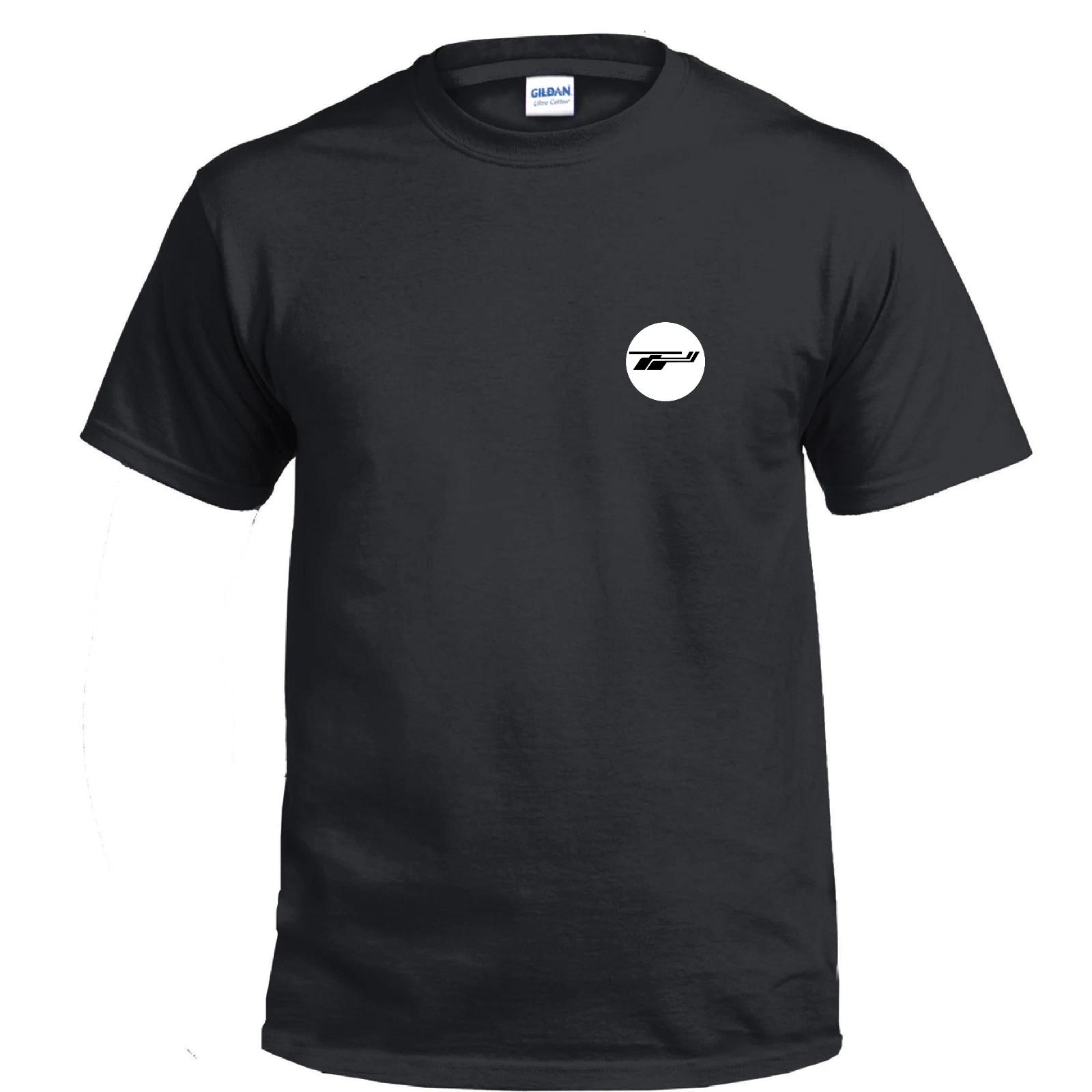 Airbus Helicopter Pocket Logo European Aviation Geek Short Sleeve Black T-Shirt 2XL