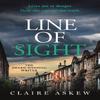 Line of Sight by Claire Askew Paperback Book 9781529348392