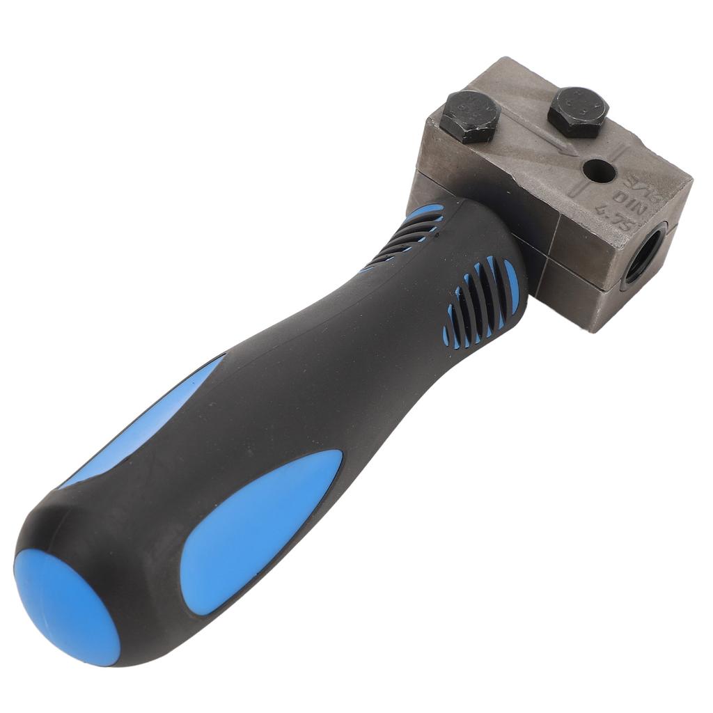 316in Flaring Tool Metal Handheld Brake Line Flare Tool for Motorcycle Automotive Truck