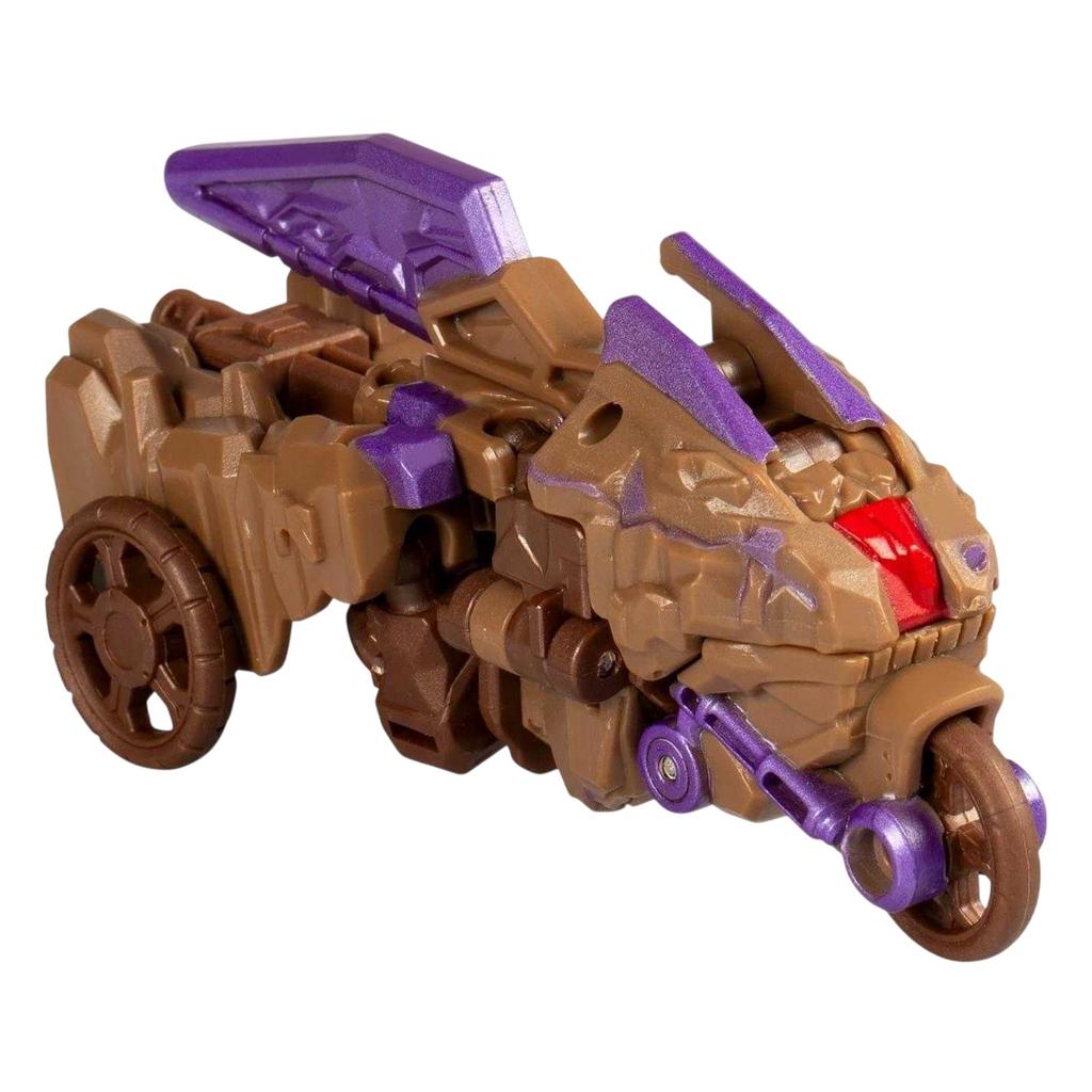 Transformers Geocron Action Figure