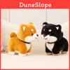 Peluche Shiba Inu Cane Carino Cuscino Con Cotone PP Per Dormire E Regalo Per Bambini
