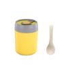 Heat Preservation Thermal Lunch Box Stainless Steel Insulated Soup Cup Soybean Milk Cup  for Home